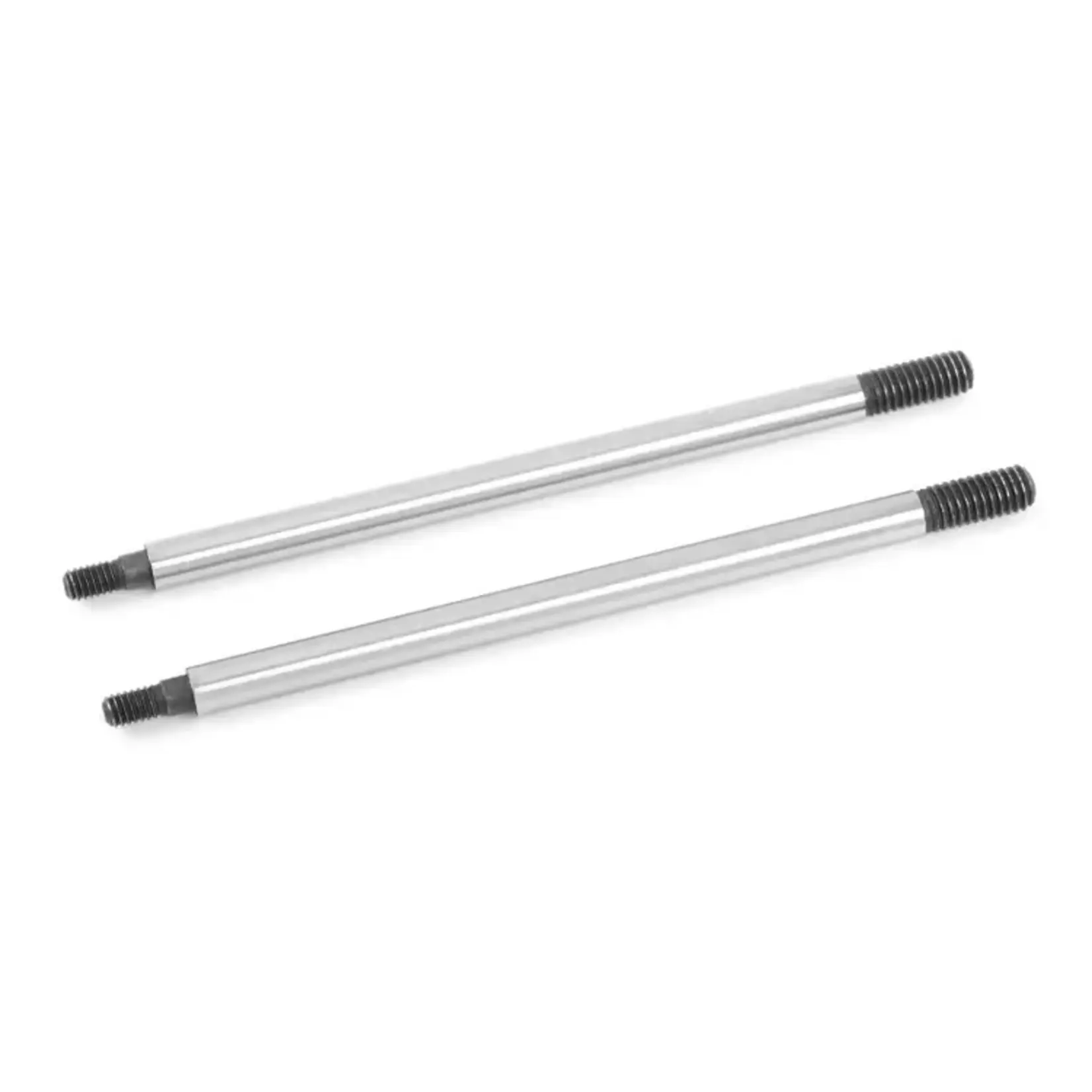 Team Corally COR00180-164 Corally Shock Shaft, 66mm, Rear, Steel, 2 pcs for Dementor, Kronos, Python, Shogun, Kagama