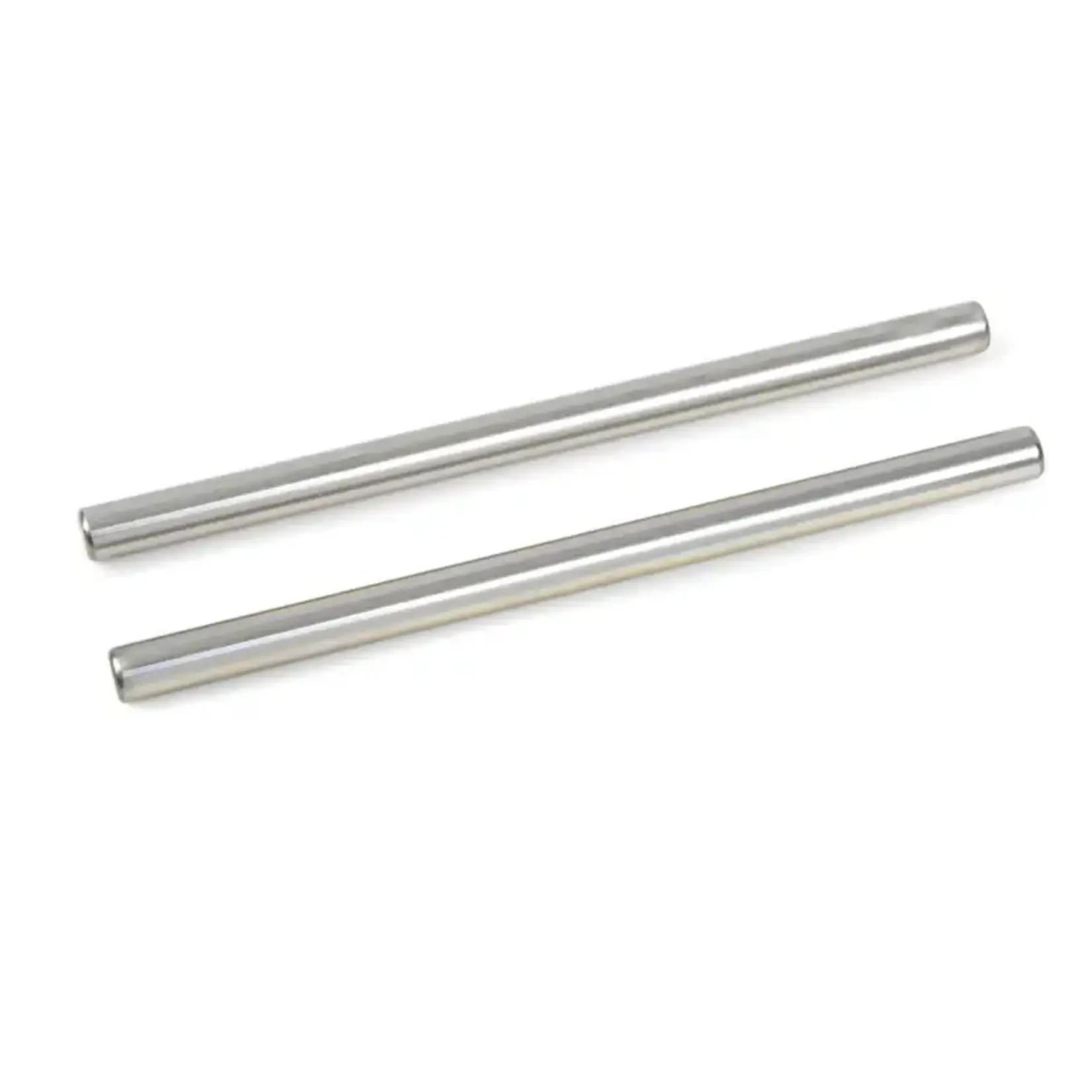 Team Corally COR00180-219 Corally Suspension Arm Pivot Pin - Upper  - Front - Steel - 2 pcs: Dementor, Kronos, Python, Shogun