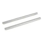 Team Corally COR00180-322 Corally Lower Inner Suspension Arm Pin RTR, Front/Rear, Steel, 2 pcs: Kronos, Python, Kagama