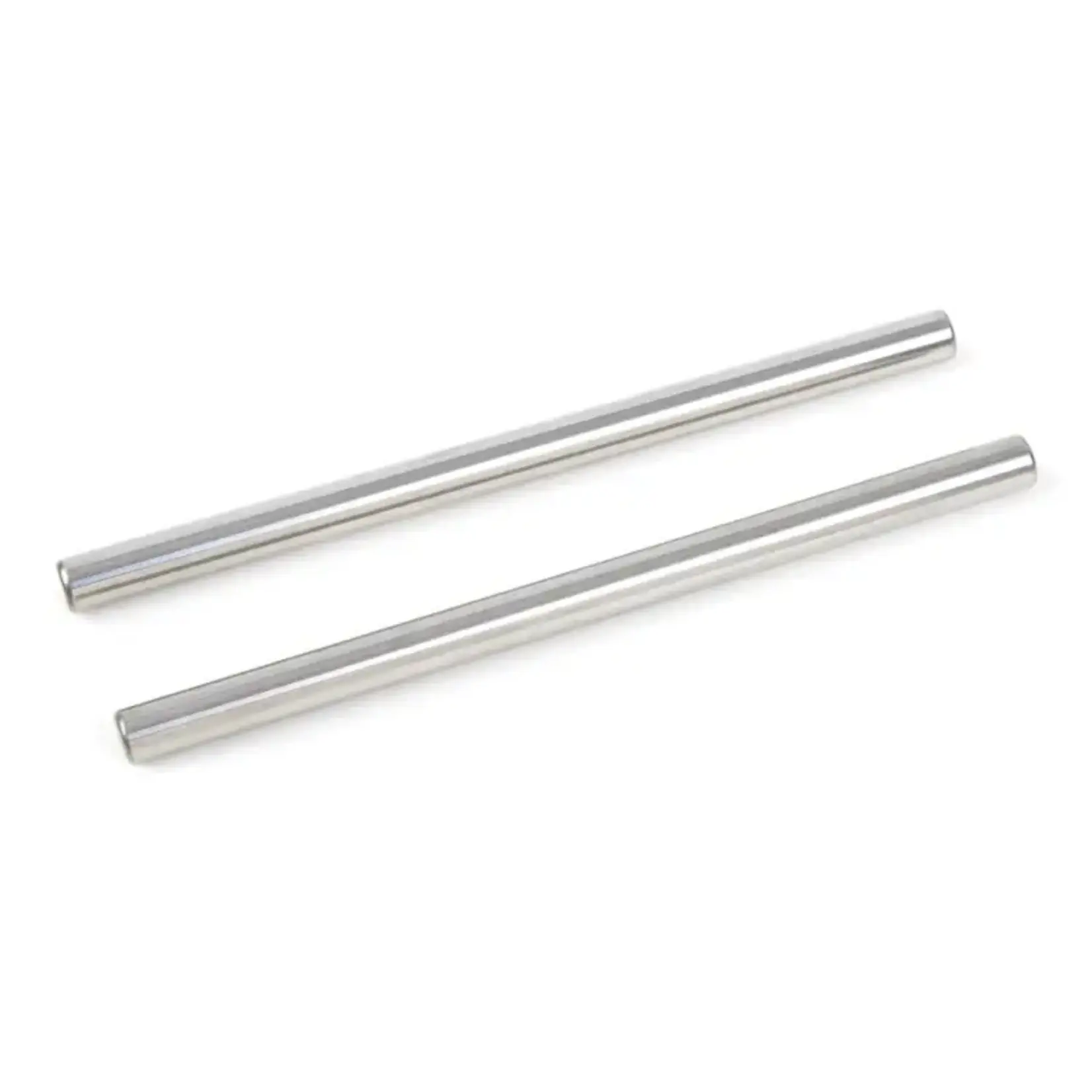 Team Corally COR00180-322 Corally Lower Inner Suspension Arm Pin RTR, Front/Rear, Steel, 2 pcs: Kronos, Python, Kagama