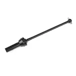 Team Corally COR00180-360 Corally CVD Drive Shaft - Short - Front - 1 pc: Python