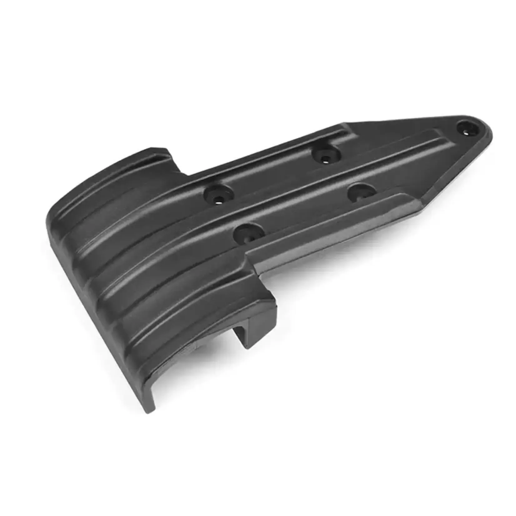 Team Corally COR00180-552 Corally Rear Bumper w / Skid Plate - Composite - 1 pc, for Kagama