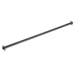 Team Corally COR00180-713 Corally Center Drive Shaft, 170.5mm, Truggy - Rear - Steel (1pc) Kronos, Shogun