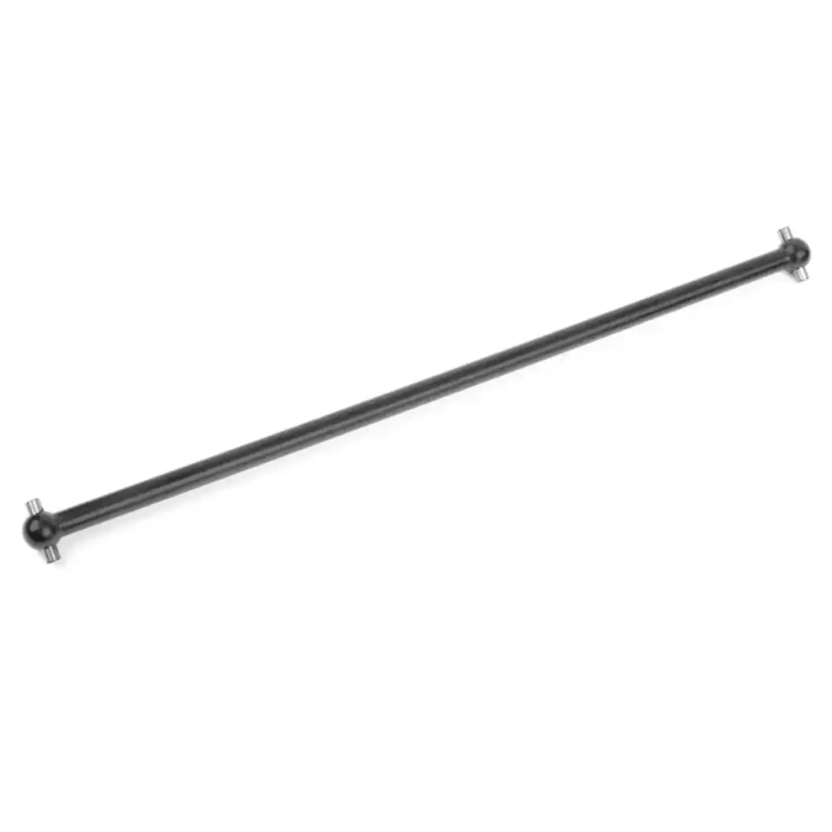 Team Corally COR00180-713 Corally Center Drive Shaft, 170.5mm, Truggy - Rear - Steel (1pc) Kronos, Shogun