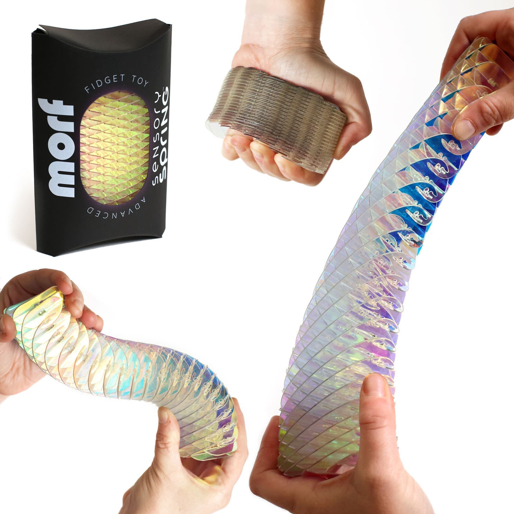 Morf SPRIUNI Morf Sensory Spring Unicorn