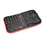 Team Corally COR16250 Corally  RC Car Tool Set - Includes Tool Bag - 16pcs Total