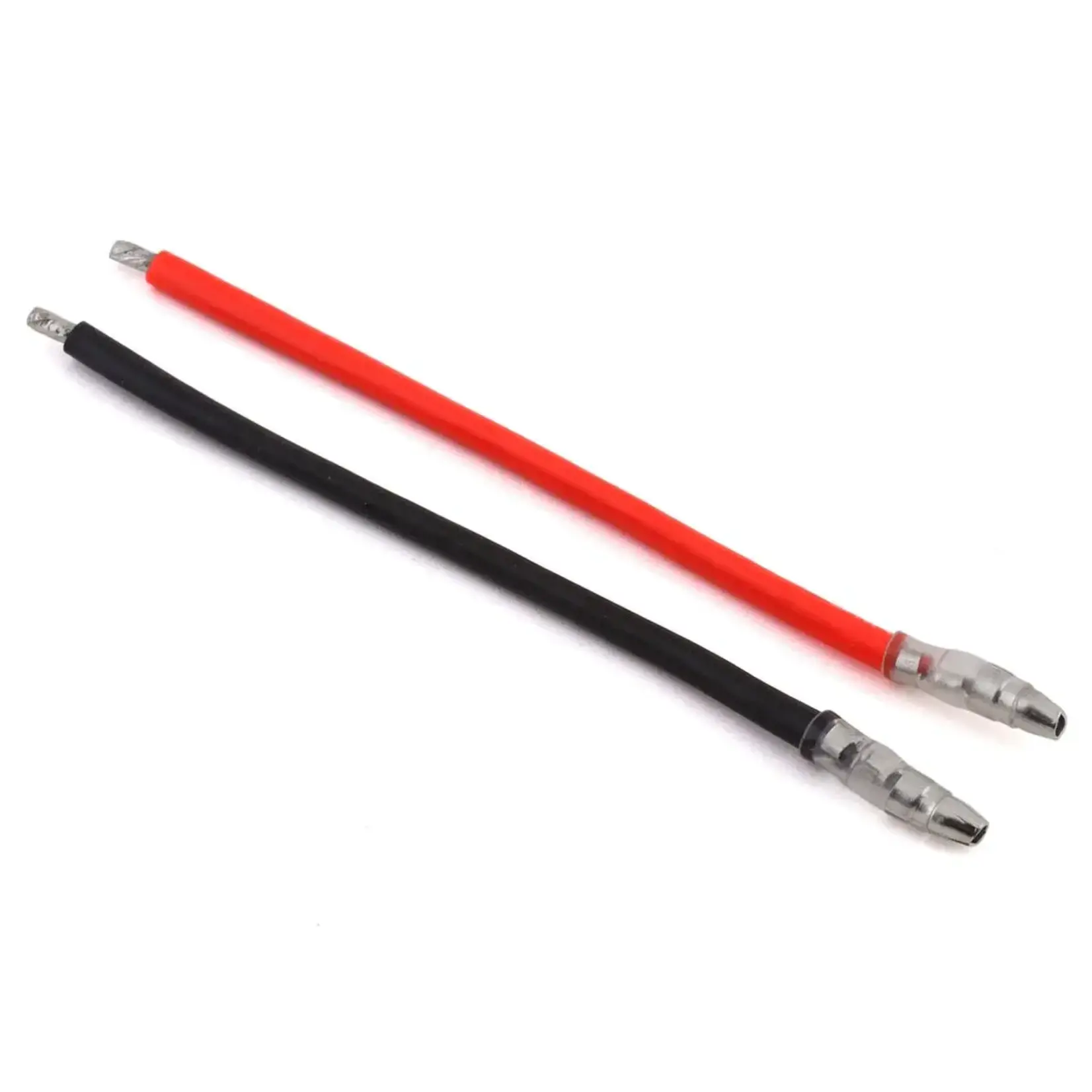 Dynamite DYNC0040 Dynamite Male Bullet Motor Plug w/Lead (2)