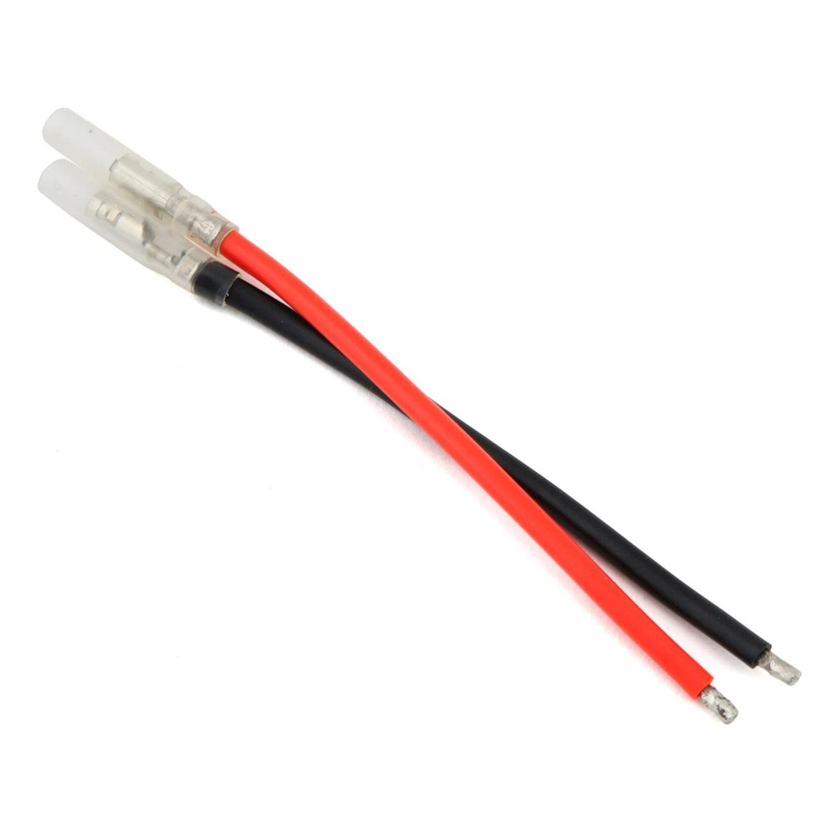 Dynamite DYNC0041 Dynamite Female Bullet Motor Plug w/Lead (2)