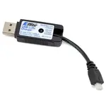 E-Flite EFLC1012 E-flite USB Charger: Pico QX