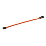 Spektrum SPMA3001 Spektrum RC 6" Heavy Duty Servo Extension