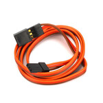 Spektrum SPMA3005 Spektrum RC 24" Heavy Duty Servo Extension
