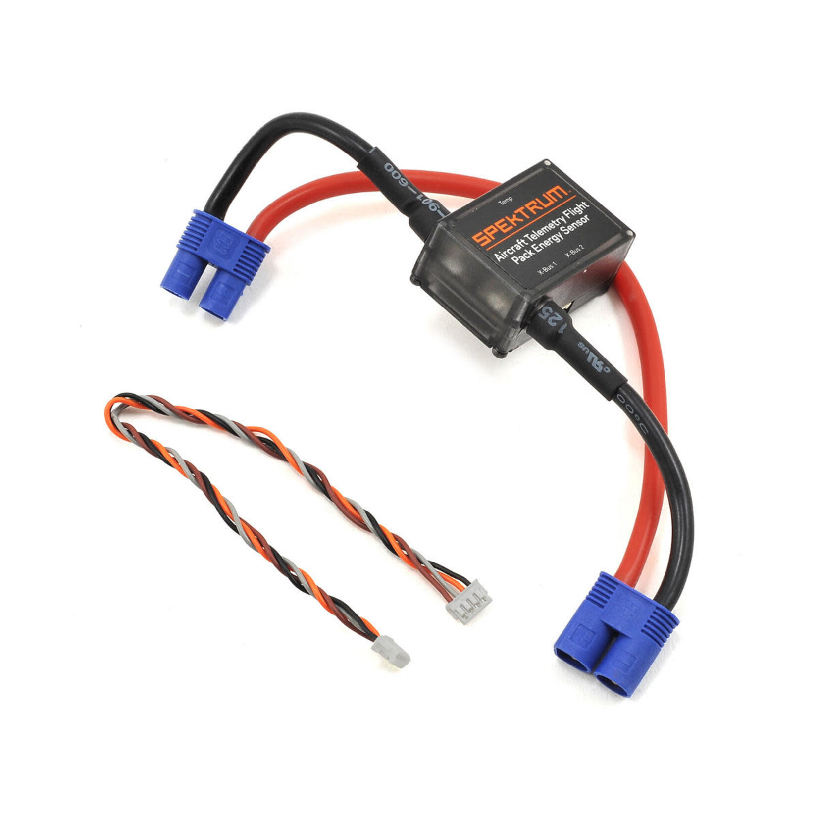 Spektrum SPMA9605 Spektrum RC Aircraft Telemetry Flight Pack Energy Sensor