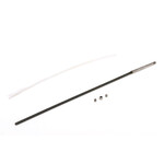 Pro-Boat PRB282007 Pro Boat ShockWave 26 BL 295mm Drive Dog Flex Shaft & Liner
