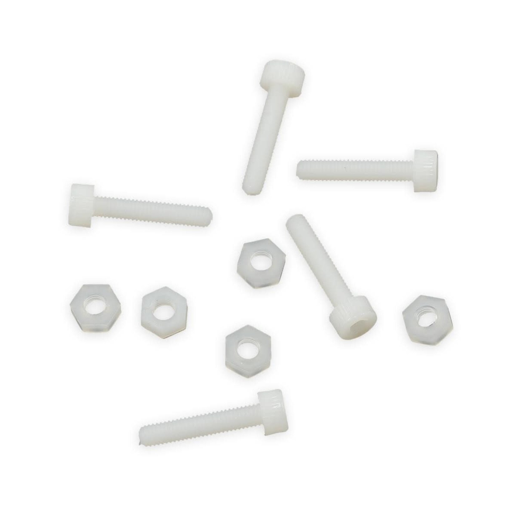 Pro-Boat PRB285000 Pro Boat GEICO Zelos 36 UL-19 Veles 29 Breakaway Screw