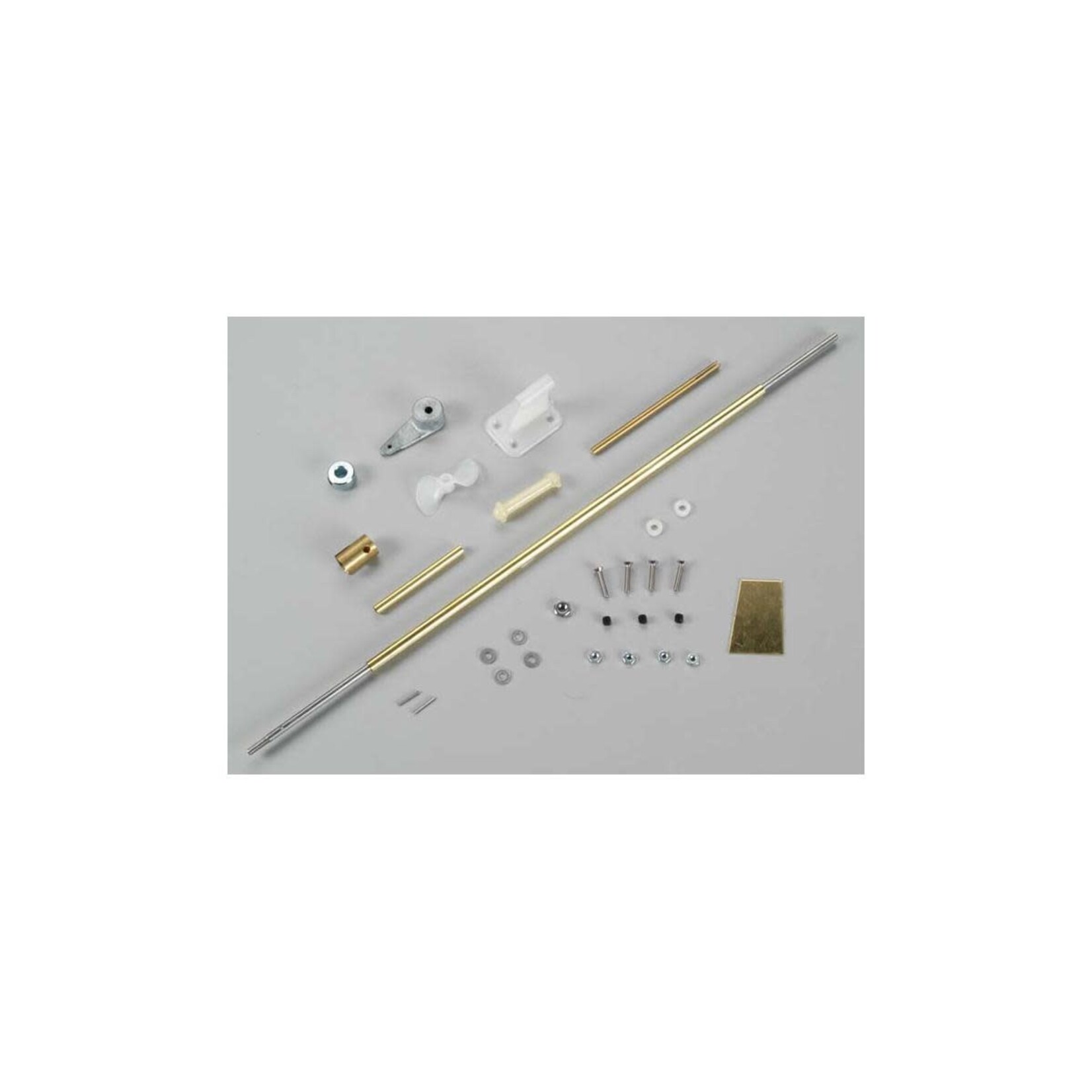 DUM2362 Dumas Boats US Navy PT109 Running Hardware (Kit# 1233)