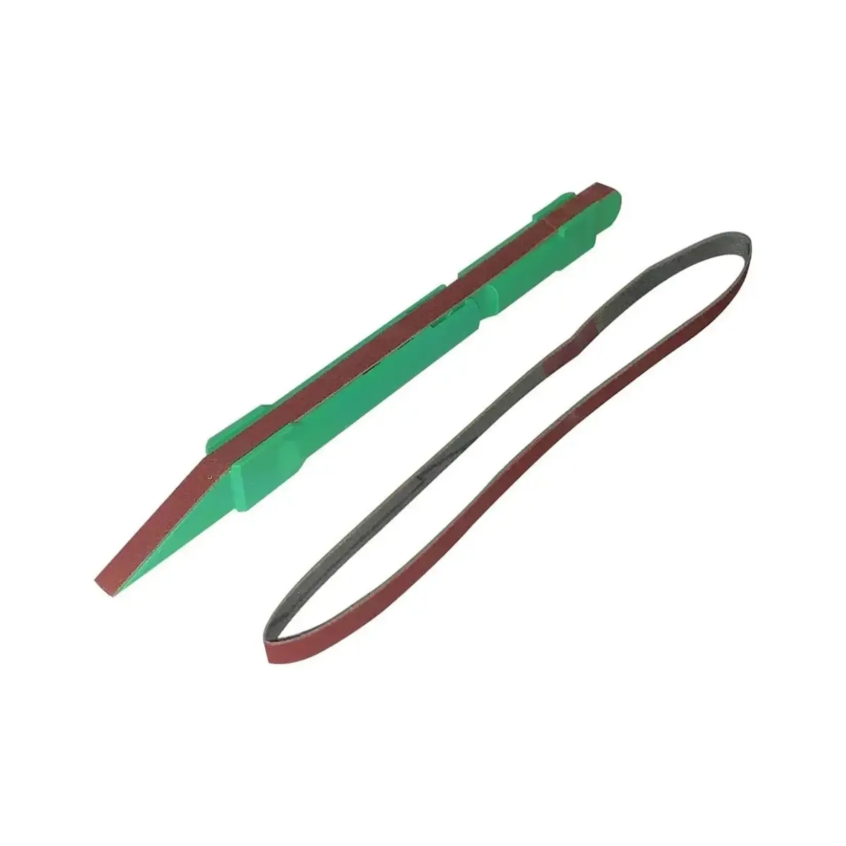 Excel EXL55724 Excel Sanding Stick (320G) w/Two Belts