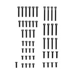 Team Associated ASC6649 Associated RC10 4-40 Screw Set