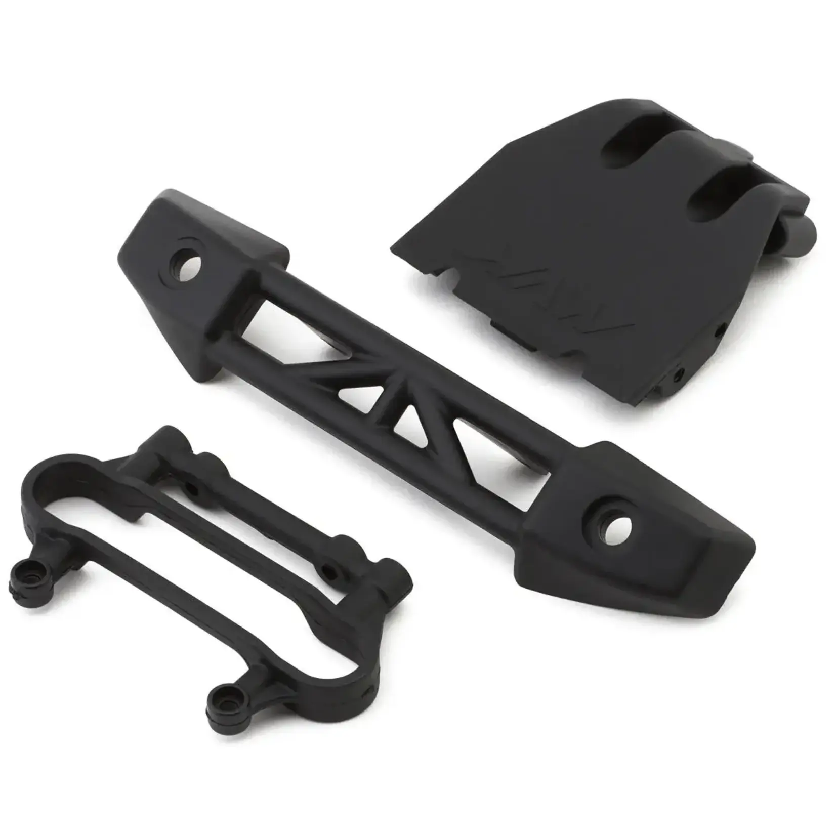 Maverick MVK150112 Maverick Quantum Rear Bumper Set