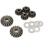 Maverick MVK150143 Maverick Differential Gear Set (18T/10T)