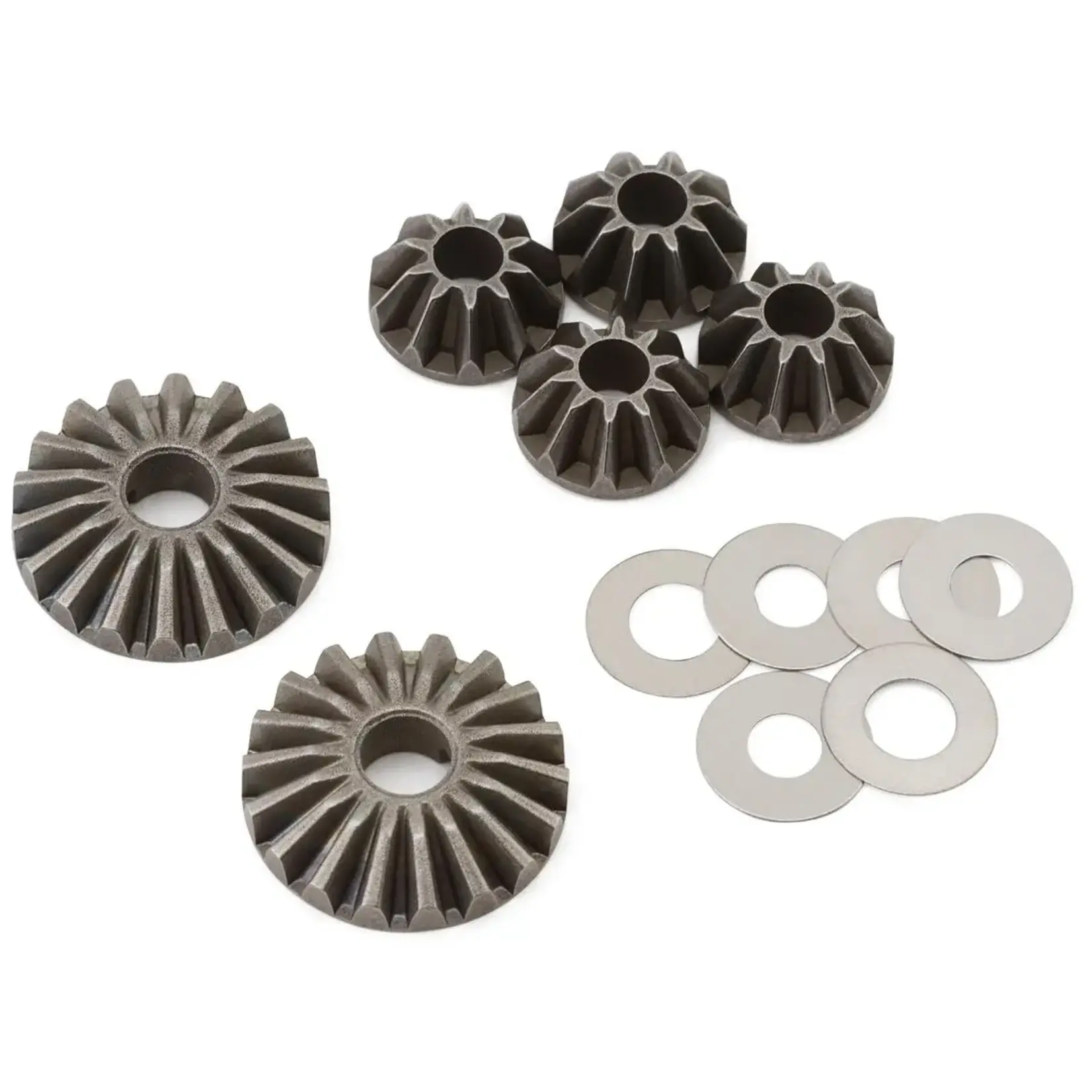 Maverick MVK150143 Maverick Differential Gear Set (18T/10T)