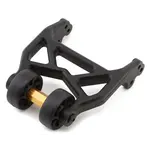 Maverick MVK150113 Maverick Quantum Pre-Assembled Wheelie Bar Set (MT/XT)