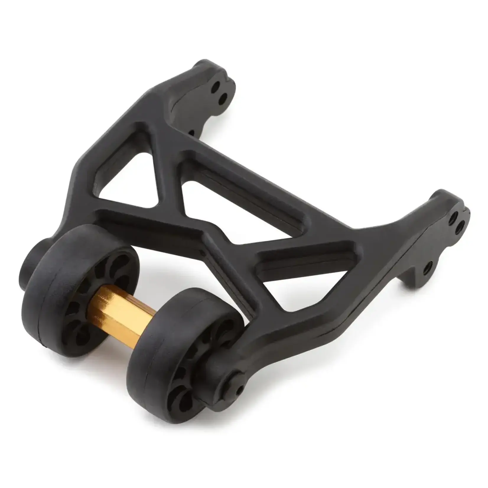 Maverick MVK150113 Maverick Quantum Pre-Assembled Wheelie Bar Set (MT/XT)