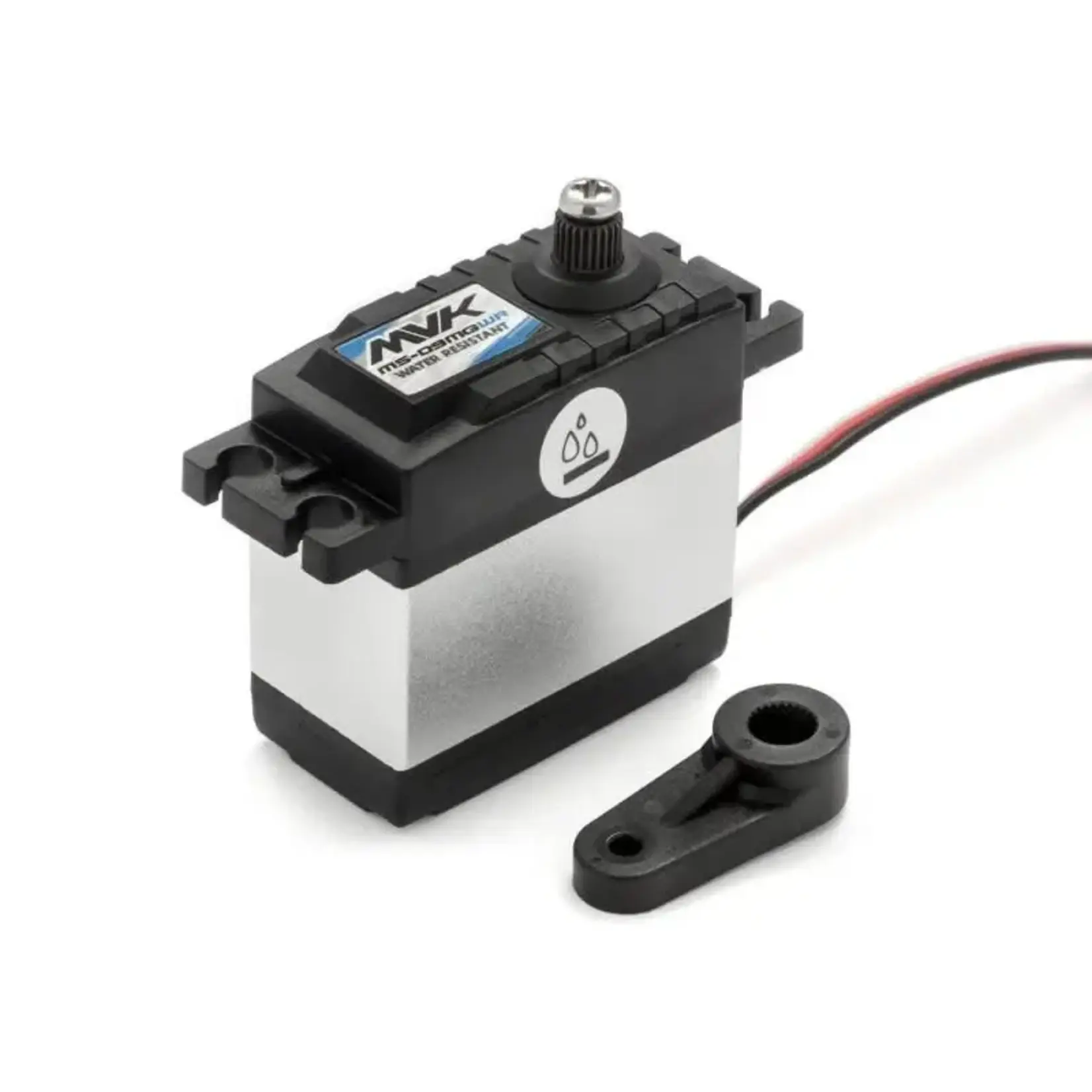 Maverick MVK150167 Maverick MS-09MGWR Metal Gear Water Resistant Servo