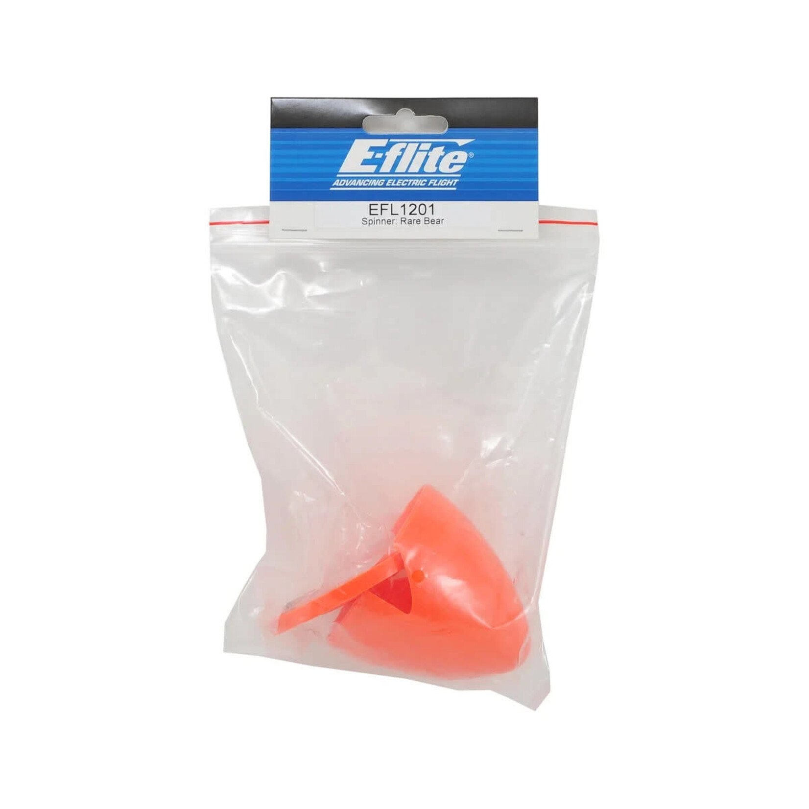 E-Flite EFL1201 E-flite Rare Bear Spinner