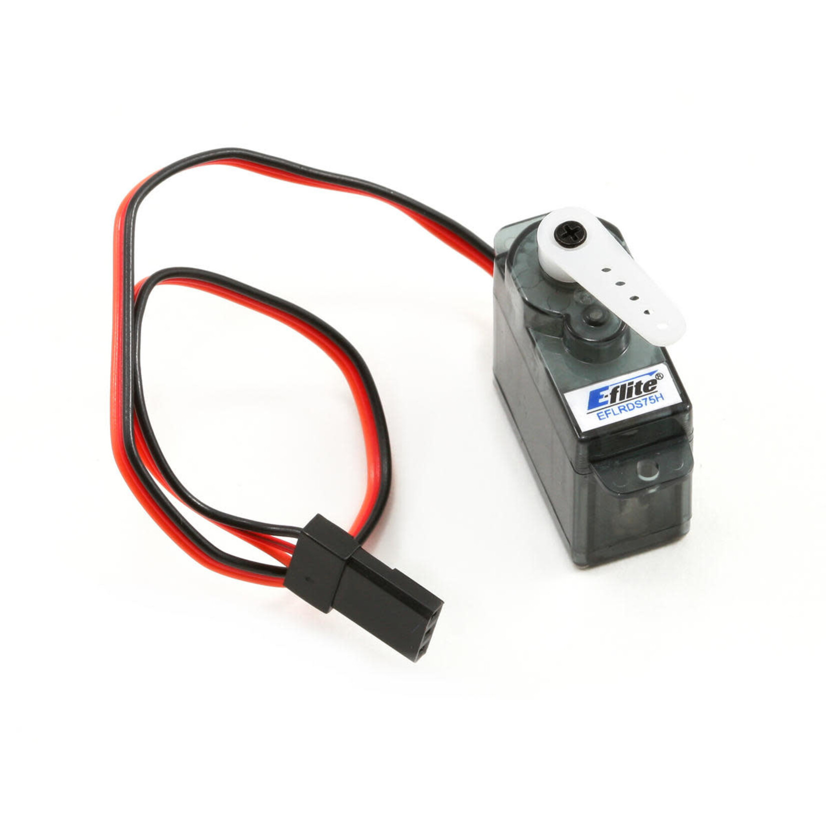 E-Flite EFLRDS75H E-flite 7.5 Gram DS75 Digital Sub Micro Helicopter Servo
