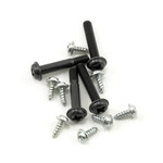 E-Flite EFL1008025 E-flite Yak 54 C-Z Screw Set