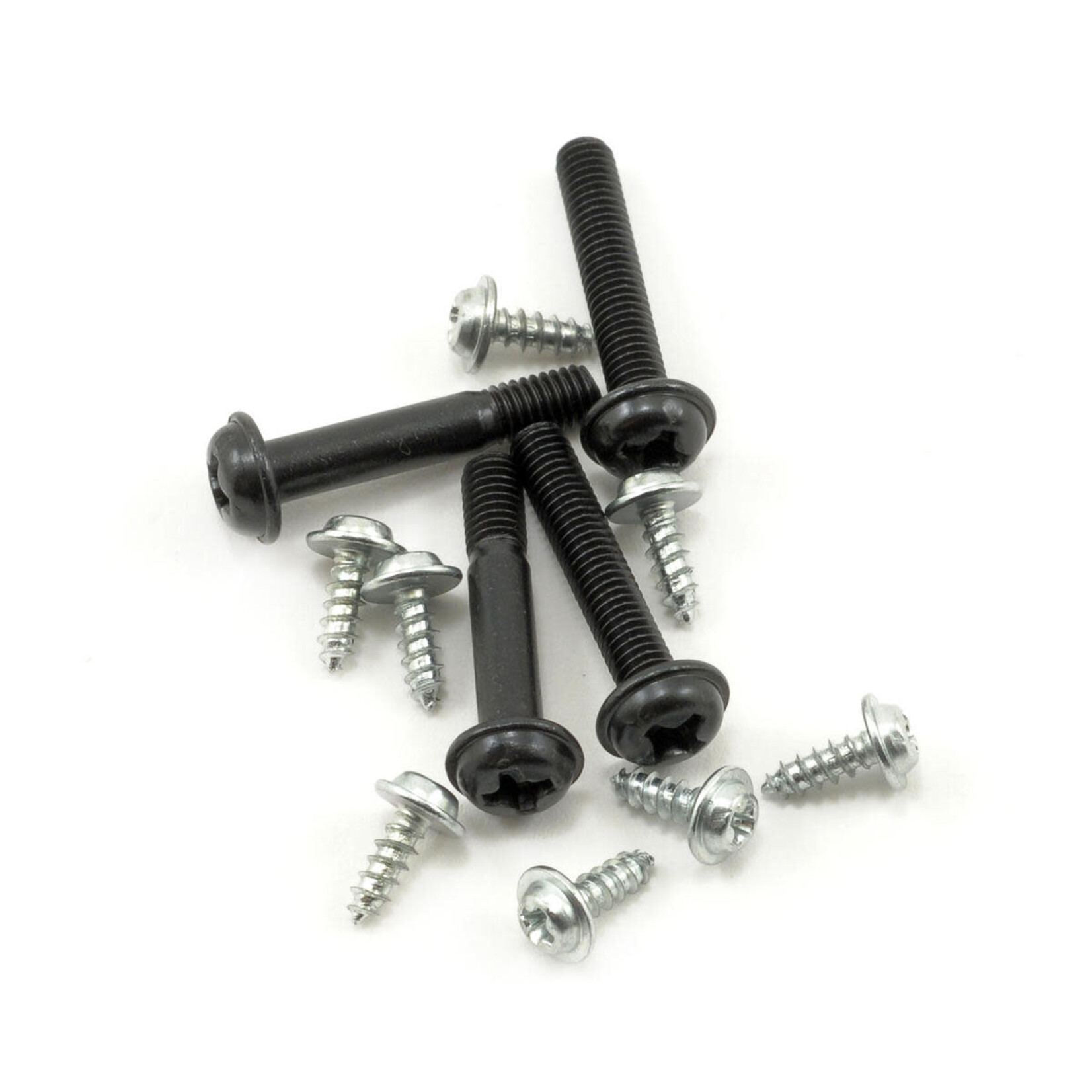 E-Flite EFL1008025 E-flite Yak 54 C-Z Screw Set