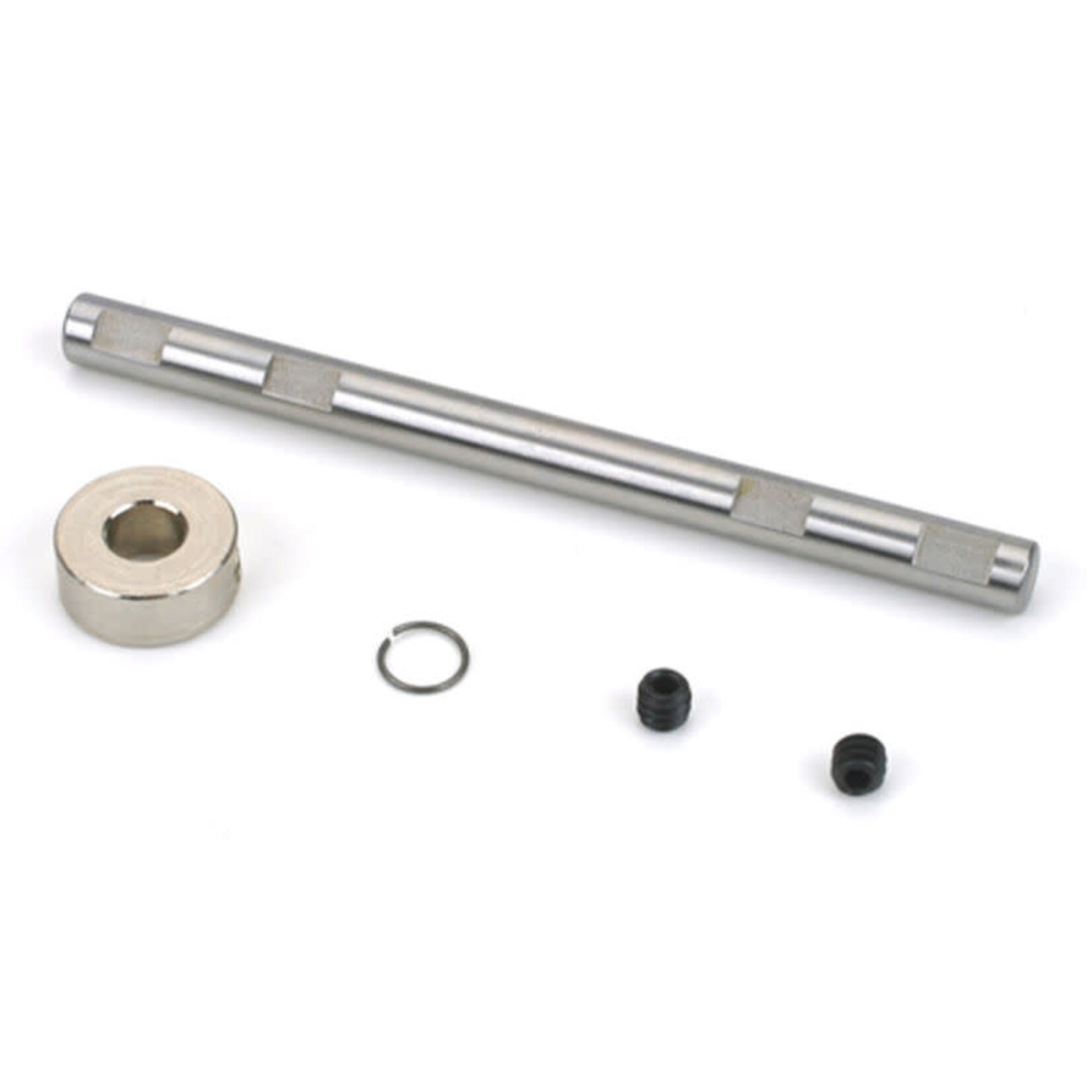 E-Flite EFLM40151 E-flite Power 15 Motor Shaft