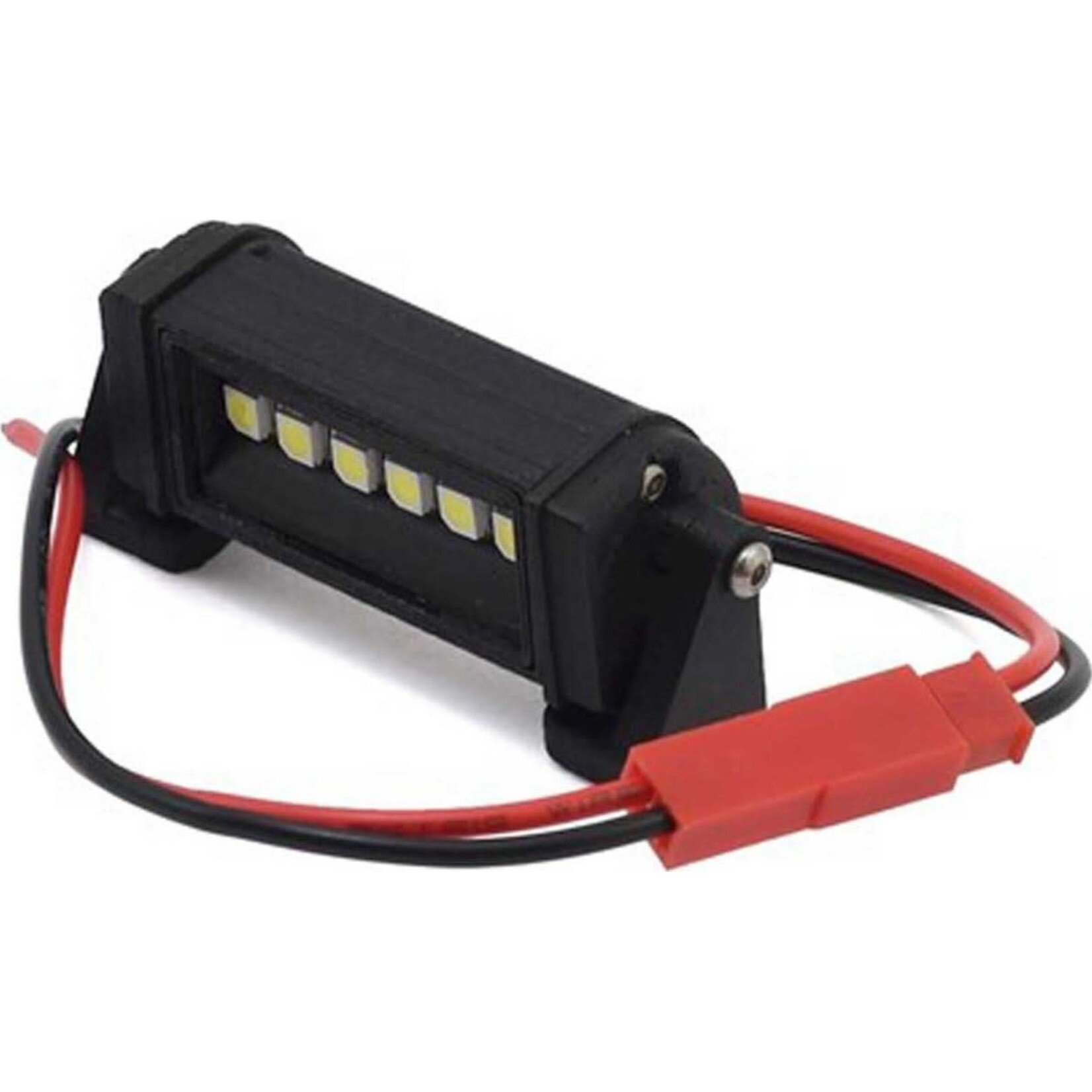 Pit Bull PBTPBV01W Pitbull 1" XPR Super LED Bar Light