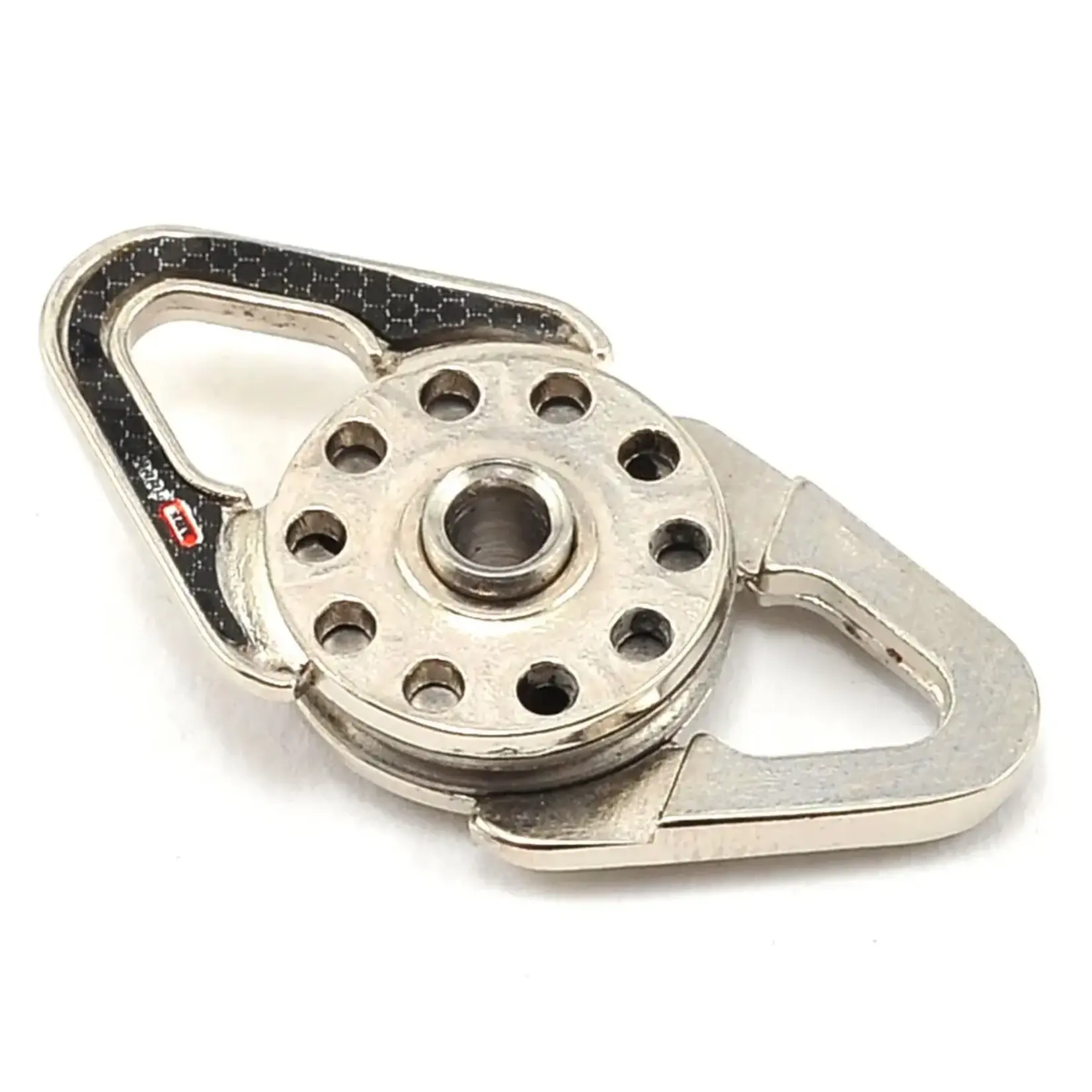 RC4WD RC4ZS0341 RC4WD ARB Winch Snatch Block