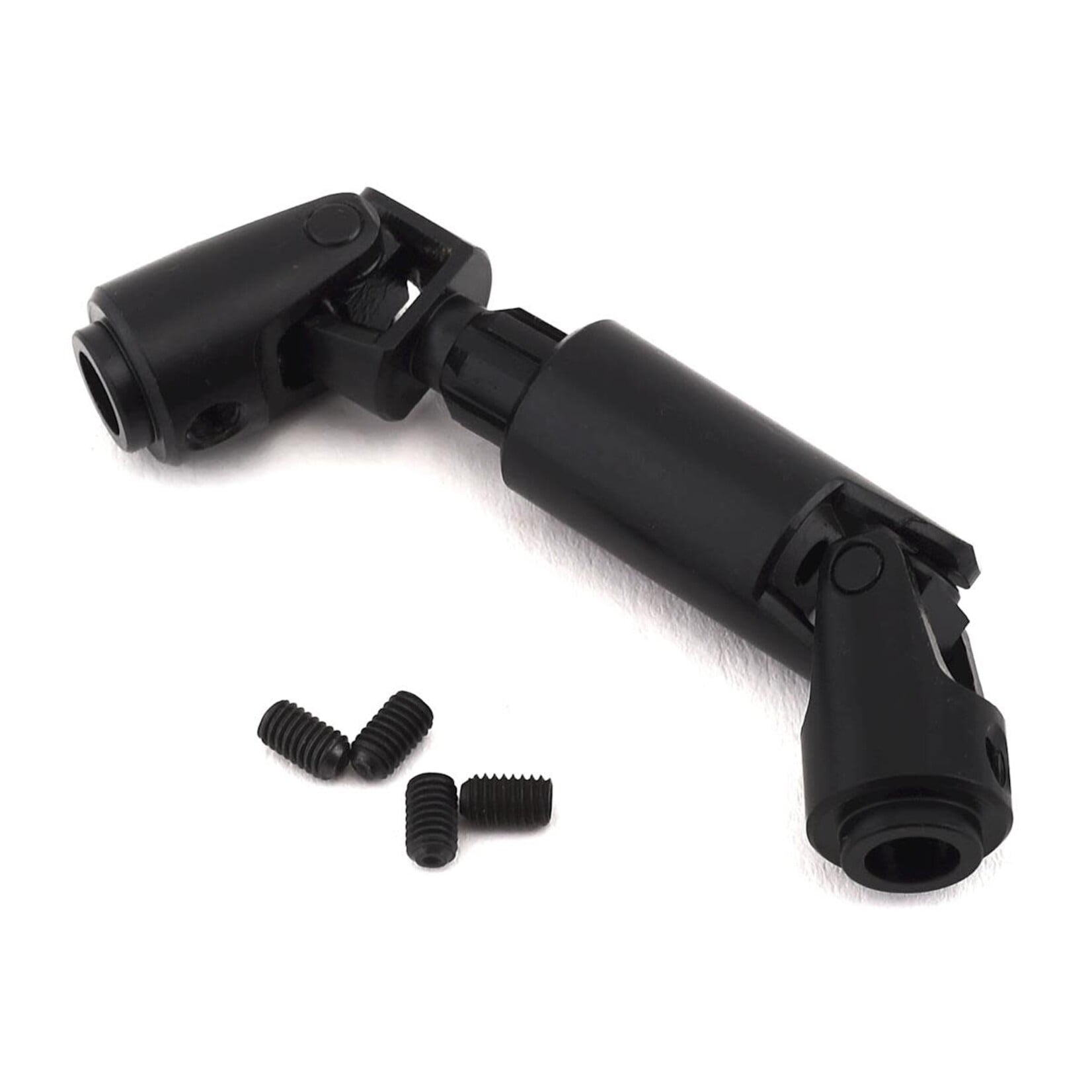 RC4WD RC4ZS1687 RC4WD Scale Steel Punisher Shaft V3 (61mm - 71mm)