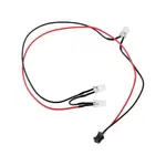 Traxxas TRA7948 Traxxas Aton LED Light Rear Harness