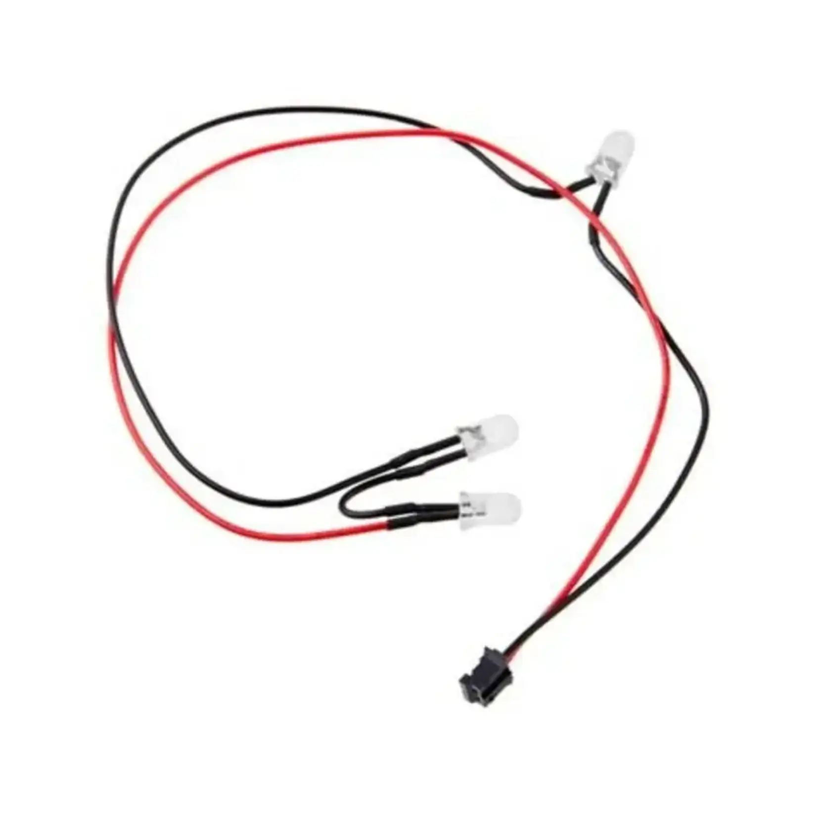 Traxxas TRA7948 Traxxas Aton LED Light Rear Harness