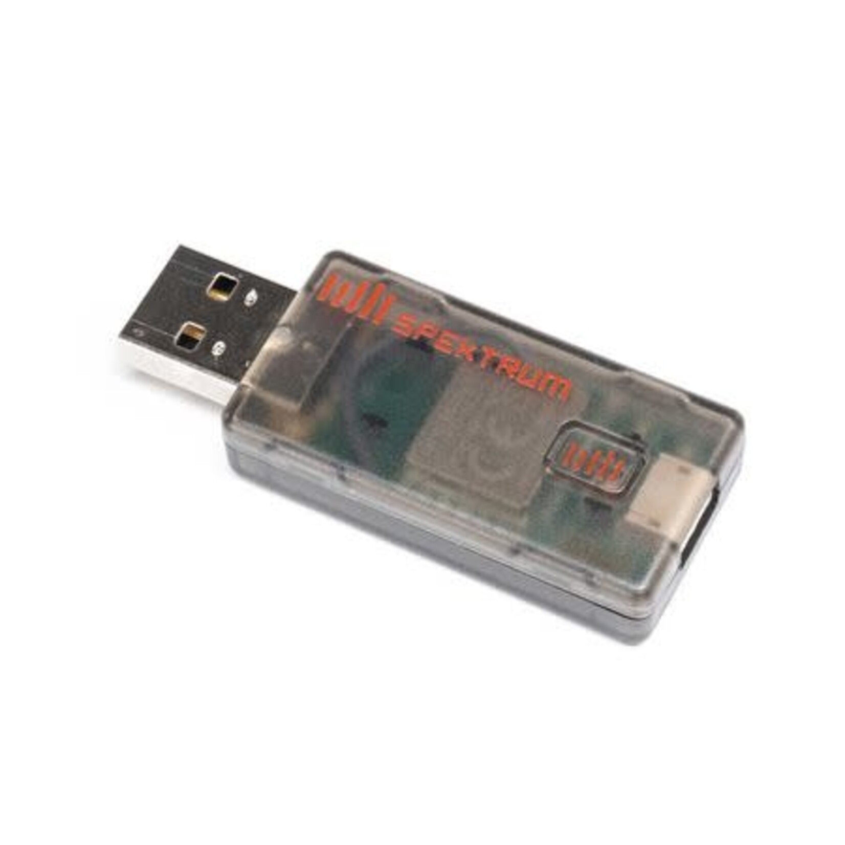 Spektrum SPMWS3000T Spektrum WS3000T Wireless Simulator USB Dongle