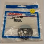 DuraTrax DTXC3010 Duratrax Spur Gear 48p 86t Rc 48 Pitch 86 Tooth