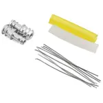Sullivan SUL485 Sullivan Fuel Tubing Adaptor, 3/32-5/32"