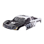 Traxxas TRA6949 Traxxas Slash Fox Clipless Body