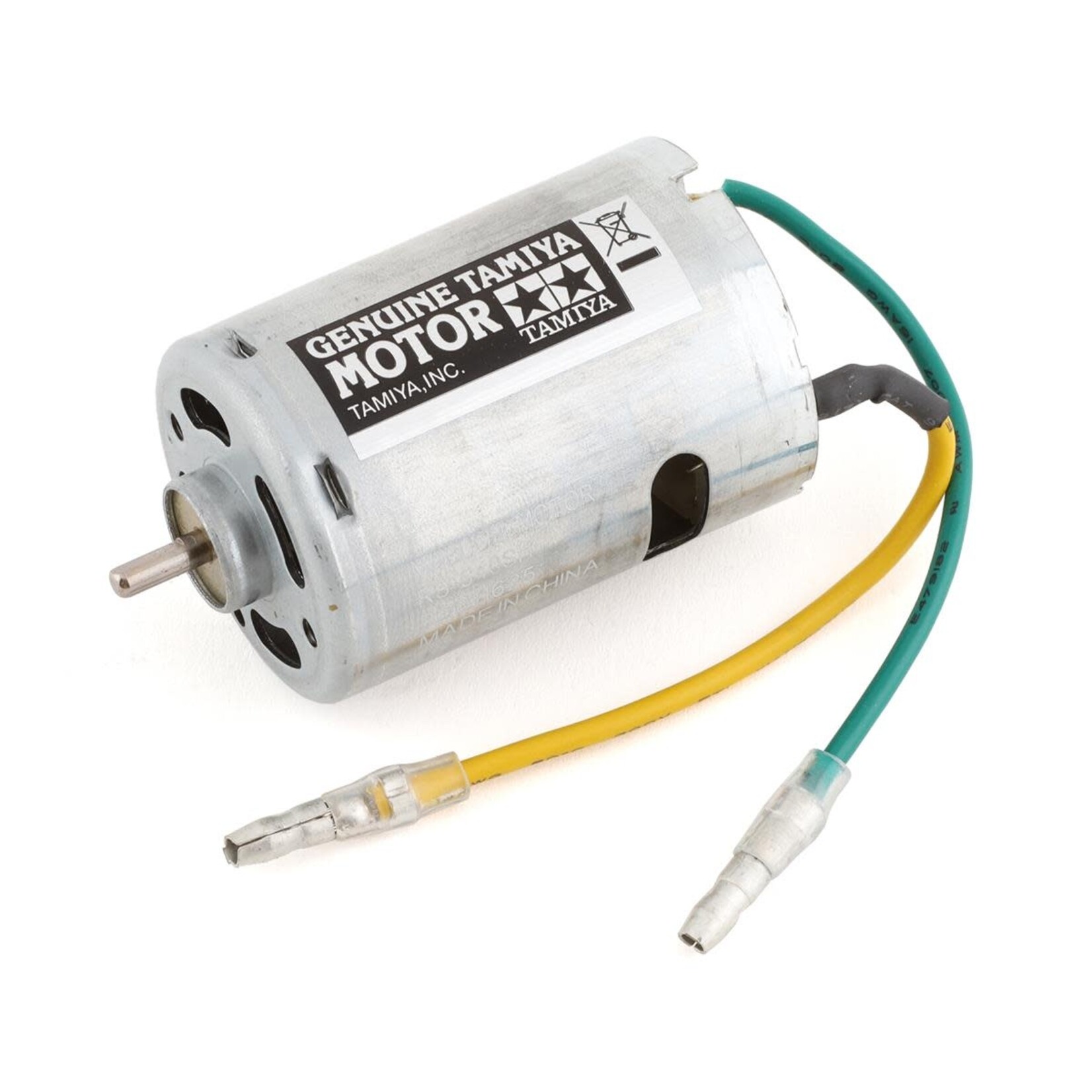 Tamiya TAM51673 Tamiya 540-N Brushed Motor