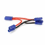 Pro-Boat PRB18015 Pro-Boat Battery Adapter EC5 Zelos 36 Twin Catamaran
