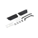 Pro-Boat PRB281077 Pro Boat Aerotrooper 25" Rudder Set