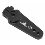 Dynamite DYNR0113 Dynamite HPI Baja Aluminum Steering Servo Arm (15 - Spline) ##