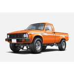 Aoshima AOS-068496 Aoshima 1/24 RN30 Hilux Lift Up Custom
