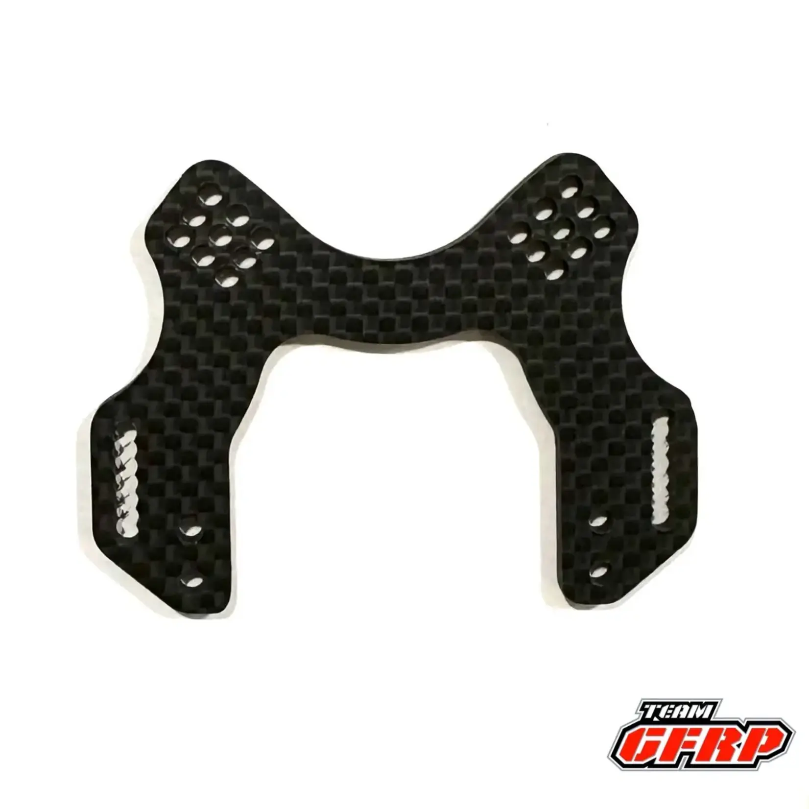 Team GFRP GFR-1701 Team GFRP 2024 Mistress Front Shock Tower