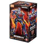 Blokees BKE71157 Blokees Transformers Classic Class 09 Optimus Prime Plastic Model Kit (Transformers 2007)