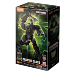 Blokees BKE71145 Blokees Transformers Classic Class 05 Optimus Primal Robot Plastic Model Kit (Rise of the Beasts)
