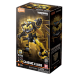 Blokees BKE71142 Blokees Transformers Classic Class 02 Bumblebee Plastic Model Kit (Rise of the Beasts)